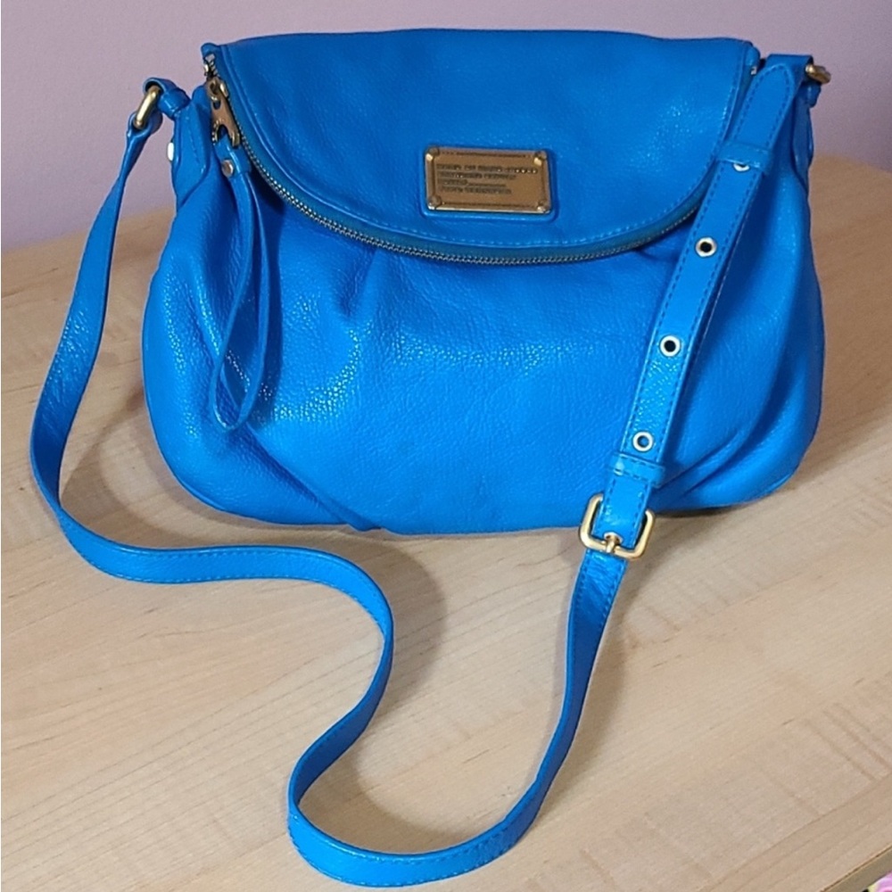 Marc Jacobs Natasha Crossbody